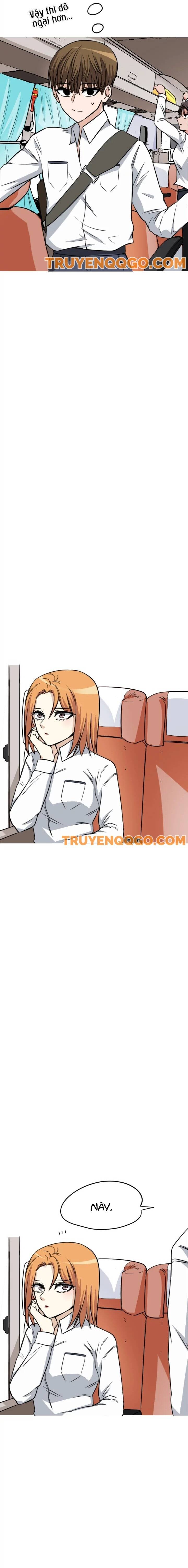 Lãng Mạn Giòn Tan Chapter 16 - 7