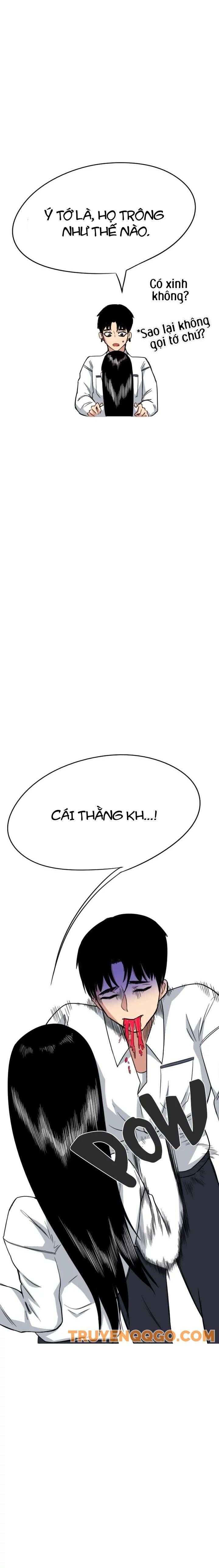 Lãng Mạn Giòn Tan Chapter 19 - 6