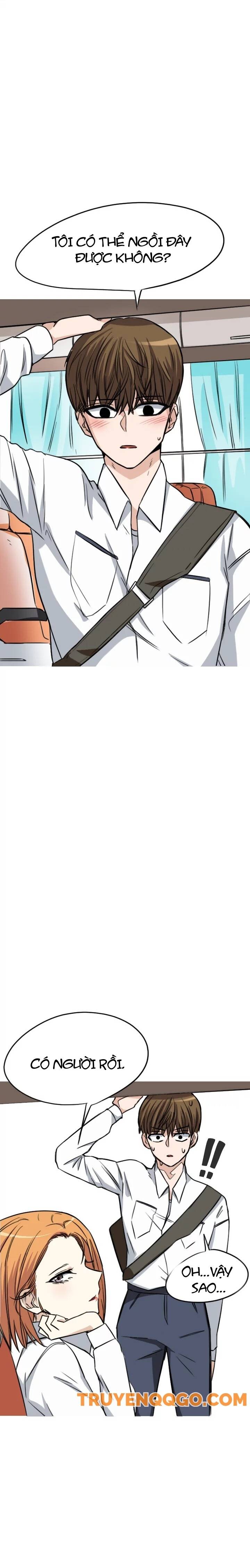 Lãng Mạn Giòn Tan Chapter 16 - 8