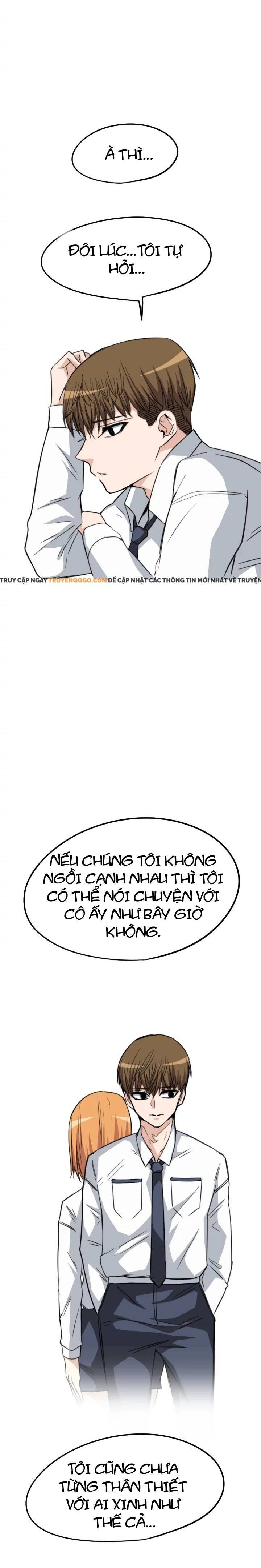 Lãng Mạn Giòn Tan Chapter 15 - 9