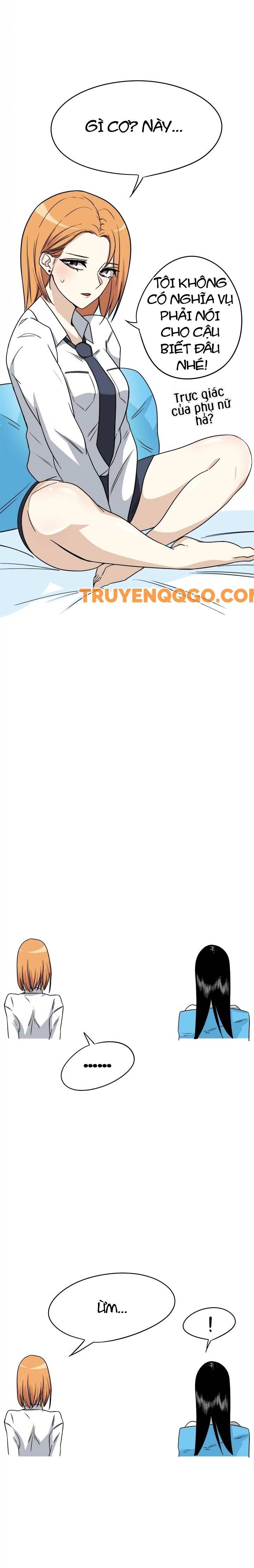 Lãng Mạn Giòn Tan Chapter 13 - 12