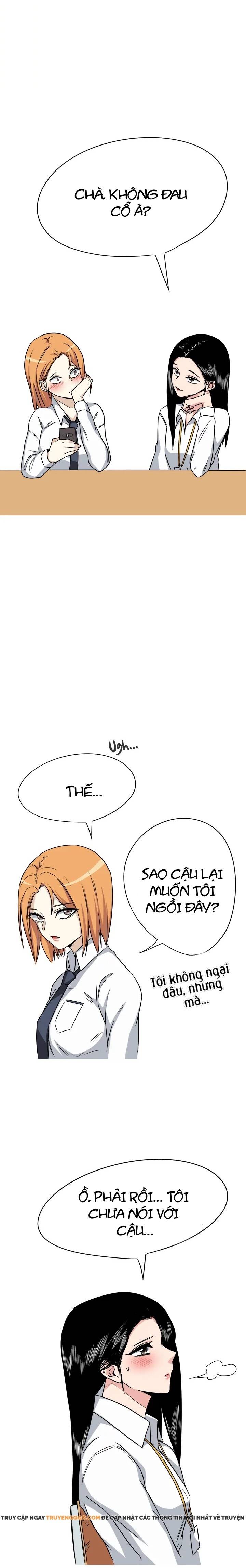 Lãng Mạn Giòn Tan Chapter 14 - 11