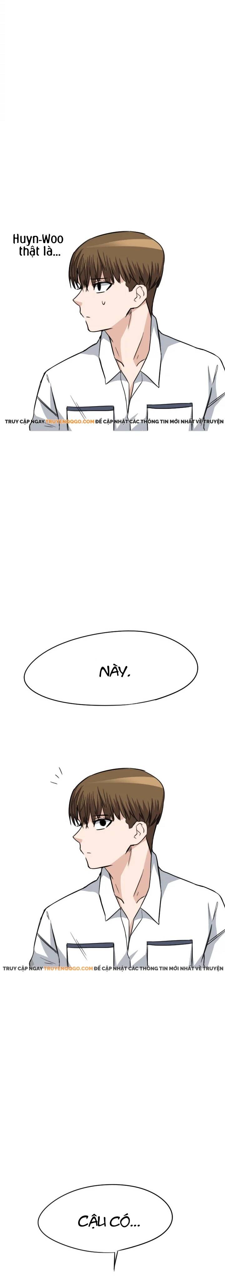 Lãng Mạn Giòn Tan Chapter 19 - 7