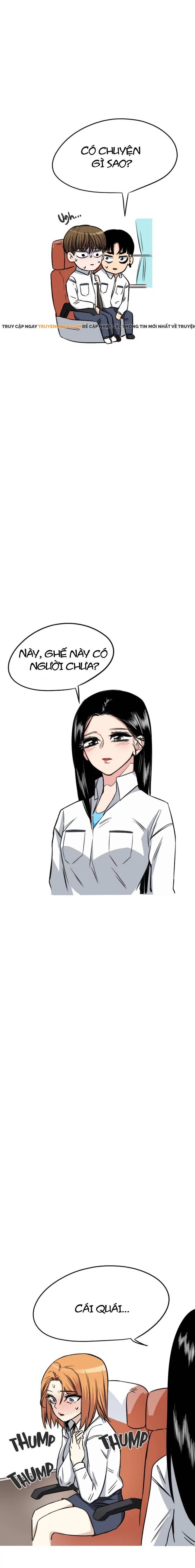 Lãng Mạn Giòn Tan Chapter 16 - 9