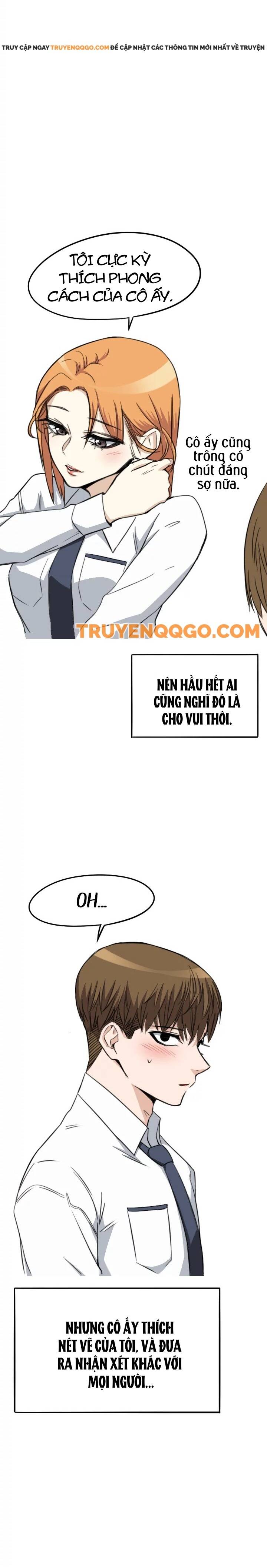 Lãng Mạn Giòn Tan Chapter 15 - 11