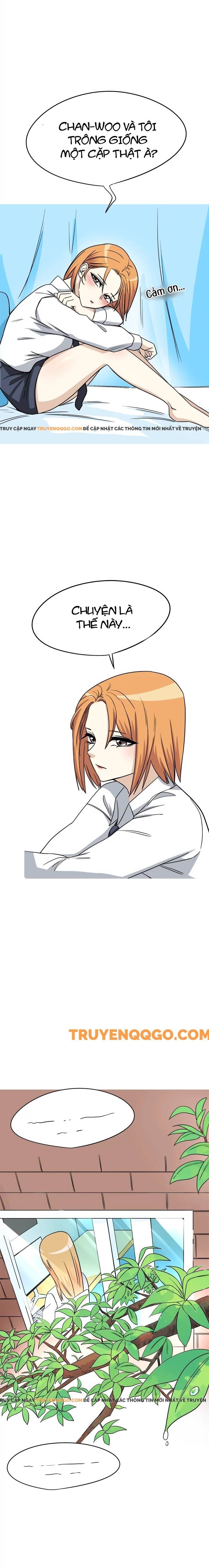 Lãng Mạn Giòn Tan Chapter 13 - 13