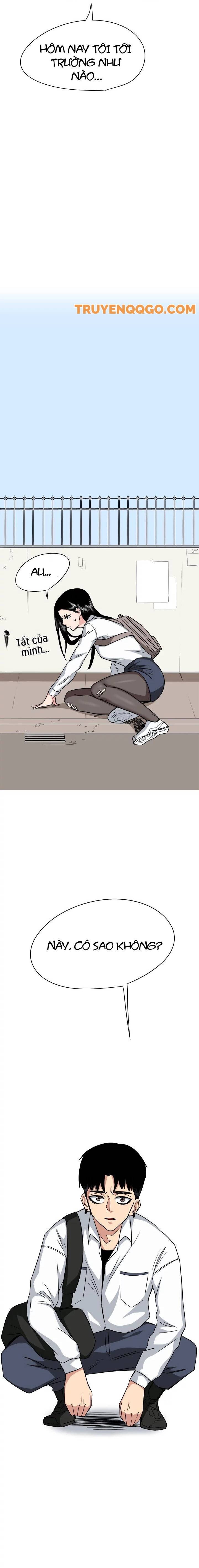 Lãng Mạn Giòn Tan Chapter 14 - 12