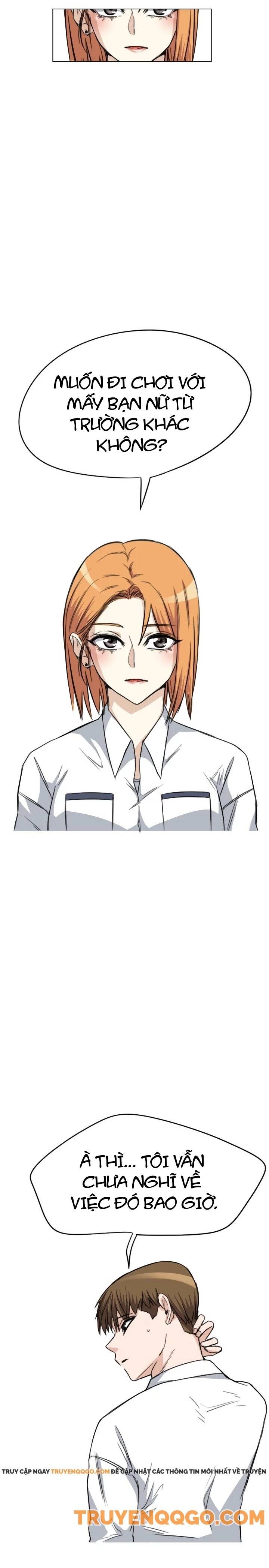 Lãng Mạn Giòn Tan Chapter 19 - 8