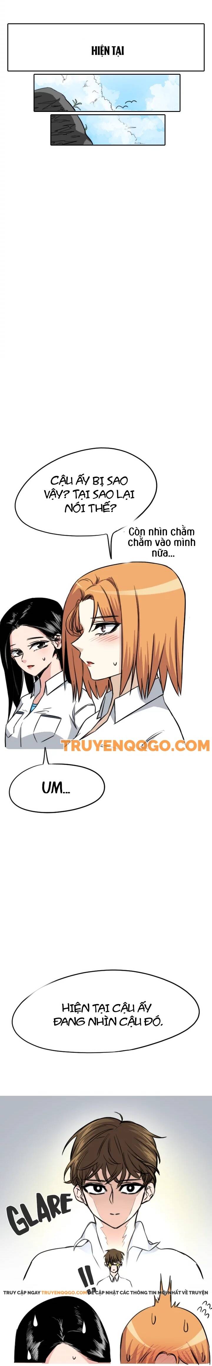 Lãng Mạn Giòn Tan Chapter 16 - 10