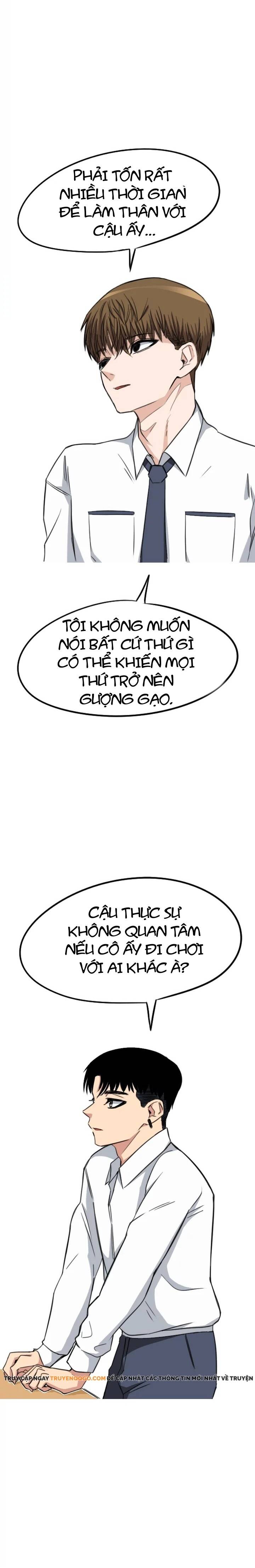 Lãng Mạn Giòn Tan Chapter 15 - 12