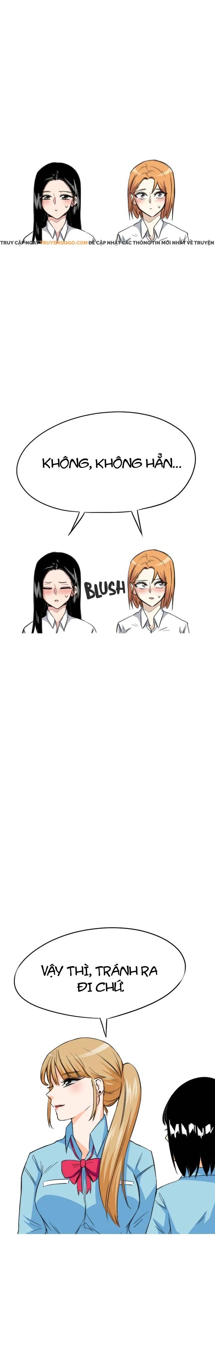 Lãng Mạn Giòn Tan Chapter 18 - 9