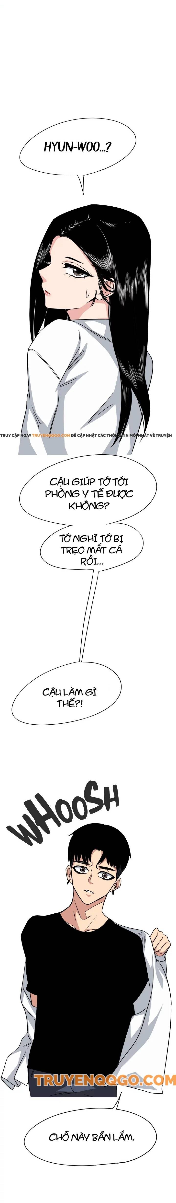 Lãng Mạn Giòn Tan Chapter 14 - 13