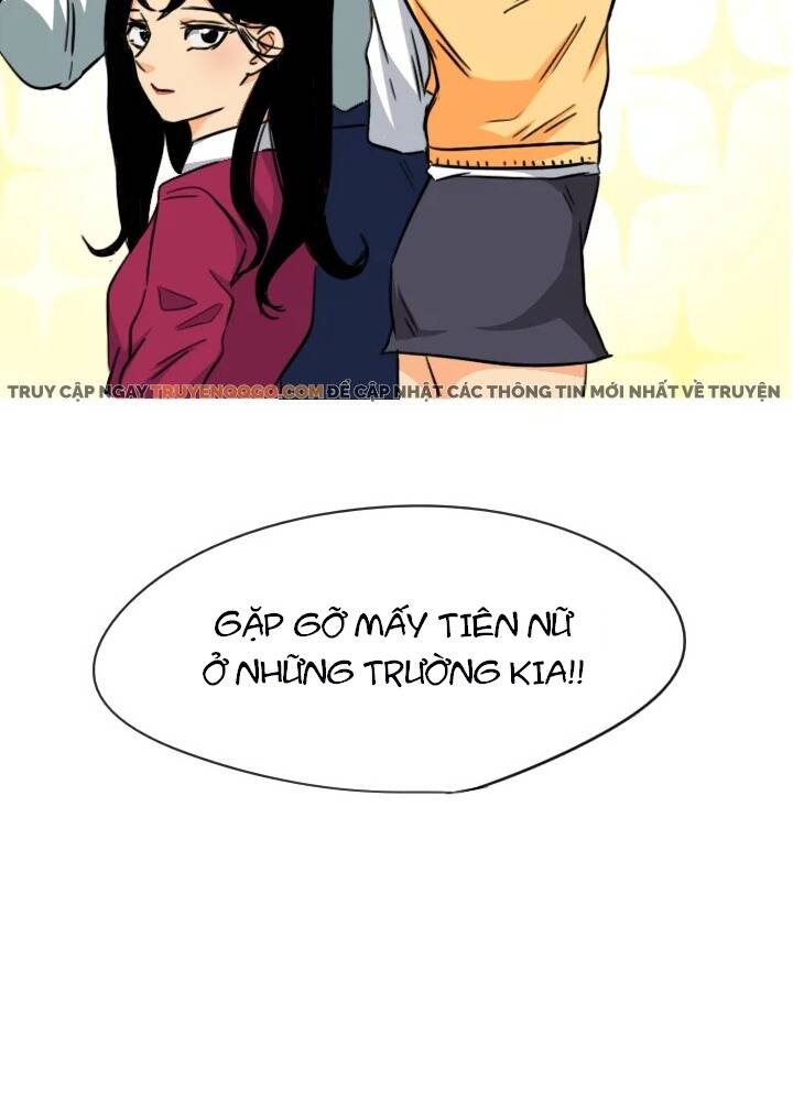 Lãng Mạn Giòn Tan Chapter 17 - 10