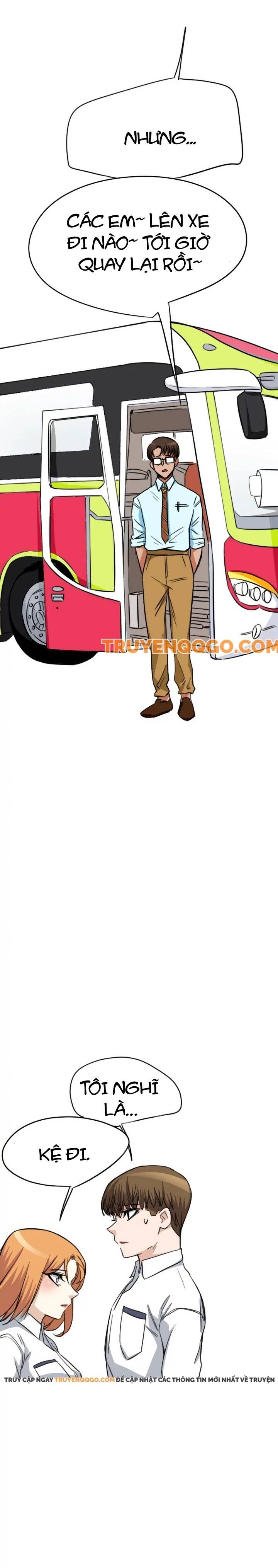 Lãng Mạn Giòn Tan Chapter 19 - 9