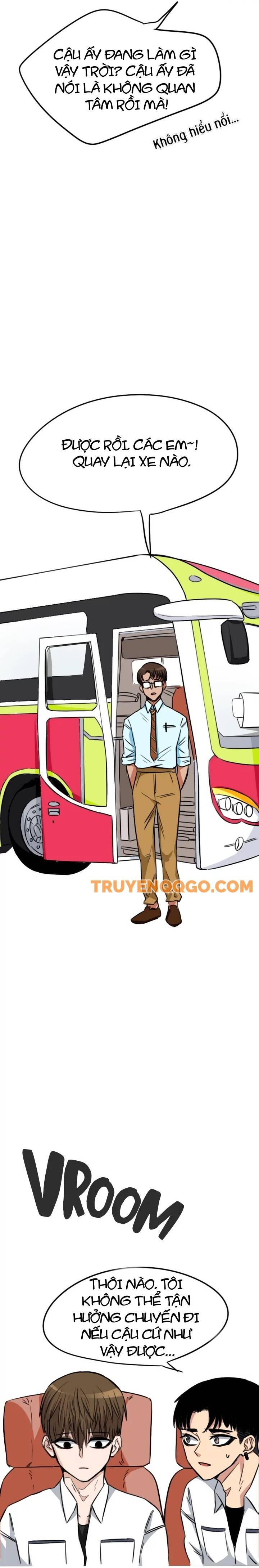 Lãng Mạn Giòn Tan Chapter 16 - 11
