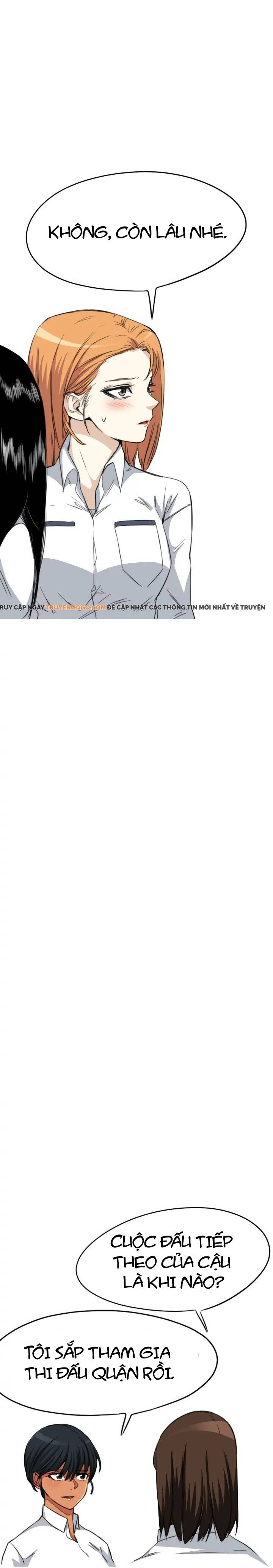 Lãng Mạn Giòn Tan Chapter 18 - 10
