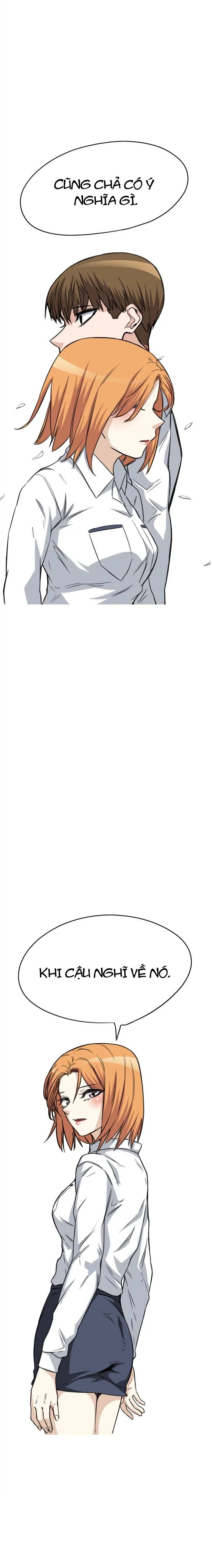 Lãng Mạn Giòn Tan Chapter 19 - 10