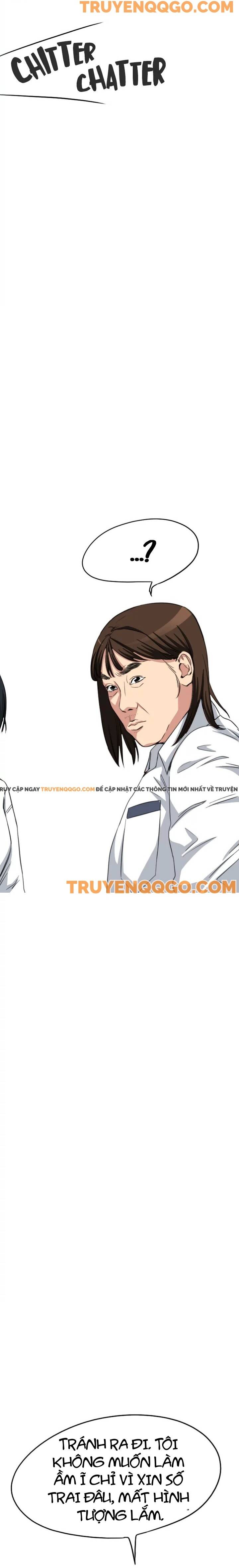 Lãng Mạn Giòn Tan Chapter 18 - 11