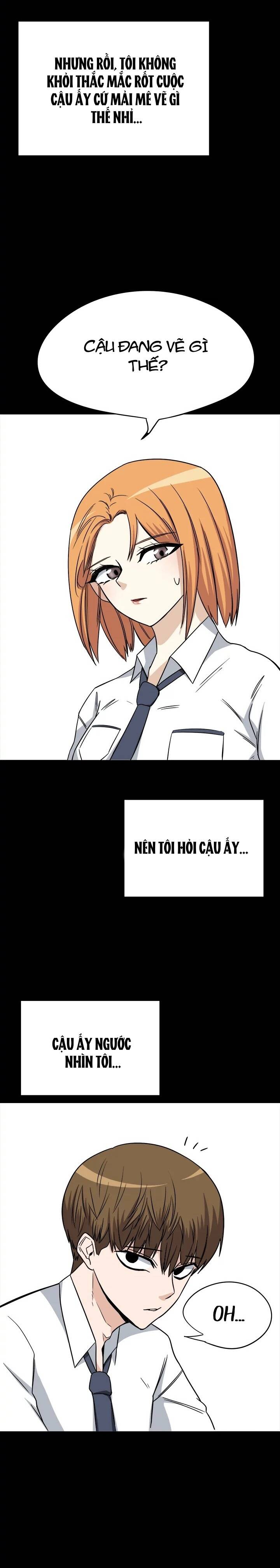 Lãng Mạn Giòn Tan Chapter 13 - 16