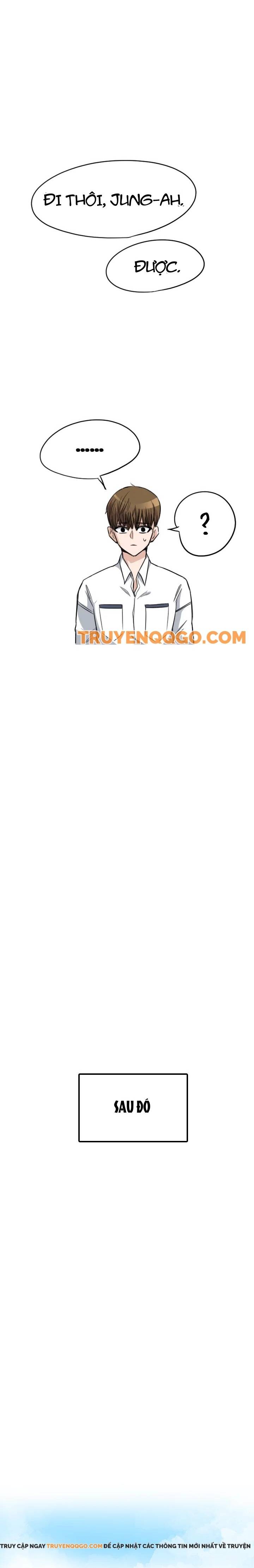 Lãng Mạn Giòn Tan Chapter 19 - 11