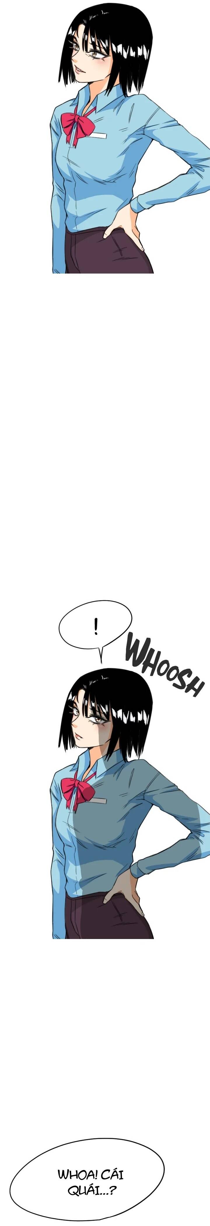 Lãng Mạn Giòn Tan Chapter 18 - 12