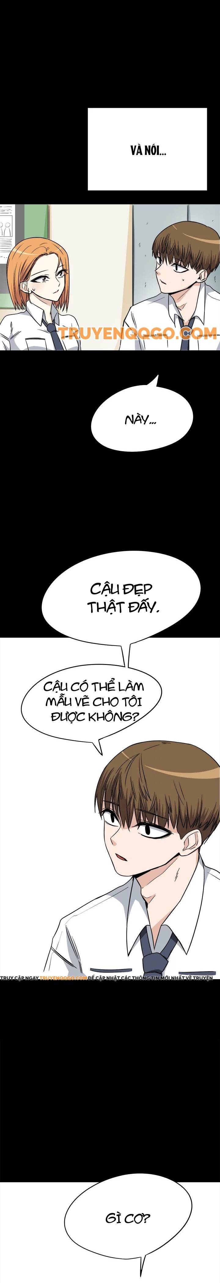 Lãng Mạn Giòn Tan Chapter 13 - 17