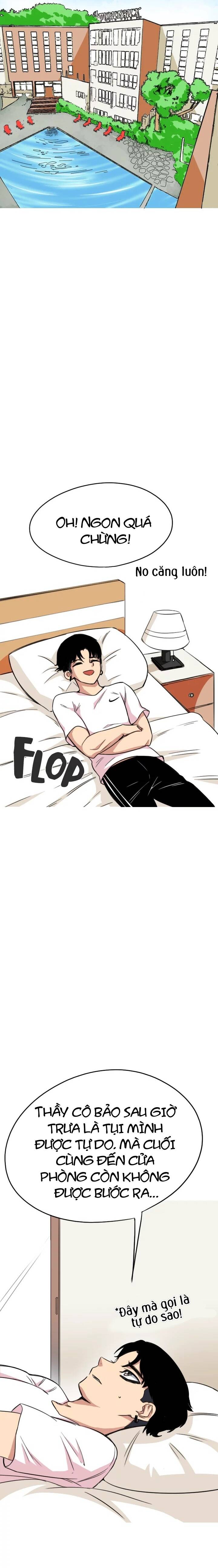 Lãng Mạn Giòn Tan Chapter 19 - 12