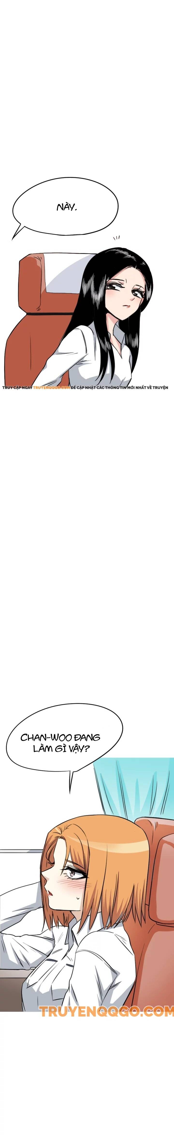 Lãng Mạn Giòn Tan Chapter 16 - 14