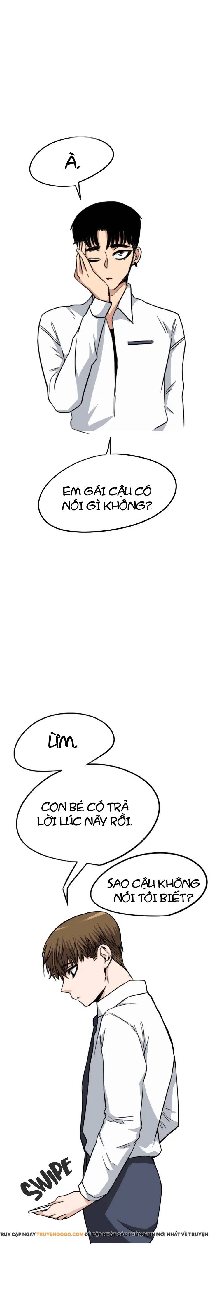 Lãng Mạn Giòn Tan Chapter 15 - 16