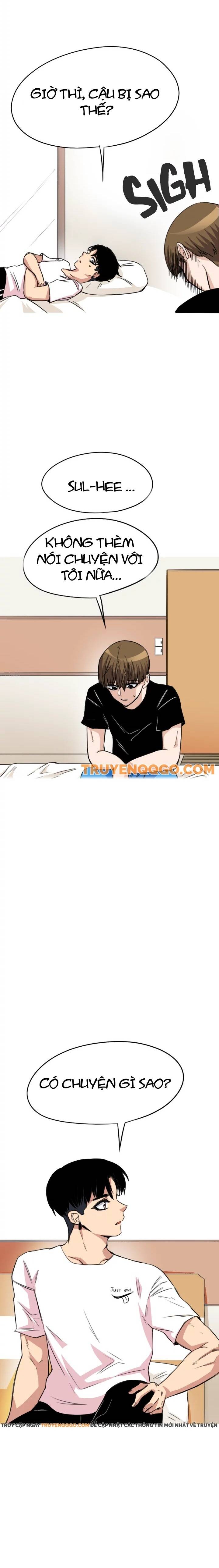 Lãng Mạn Giòn Tan Chapter 19 - 13