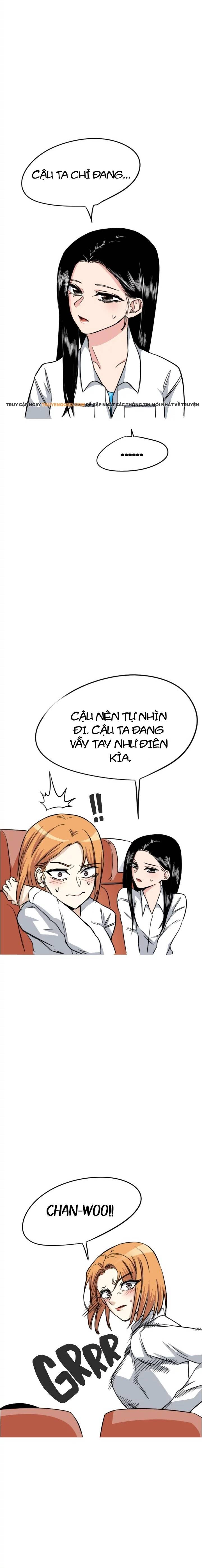 Lãng Mạn Giòn Tan Chapter 16 - 15