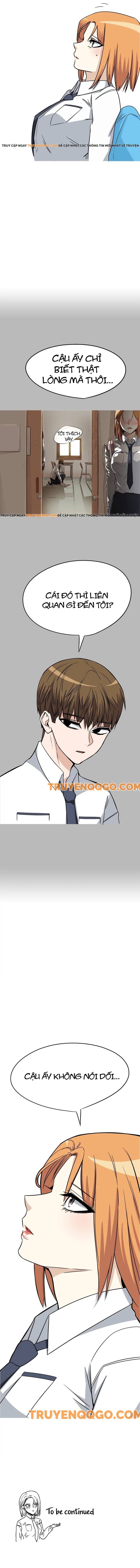 Lãng Mạn Giòn Tan Chapter 13 - 19