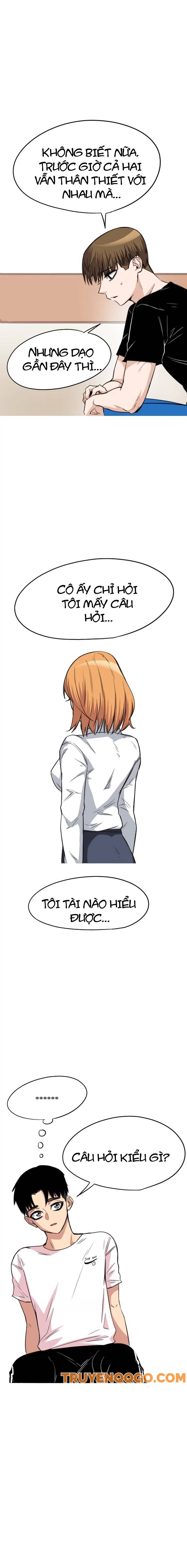 Lãng Mạn Giòn Tan Chapter 19 - 14
