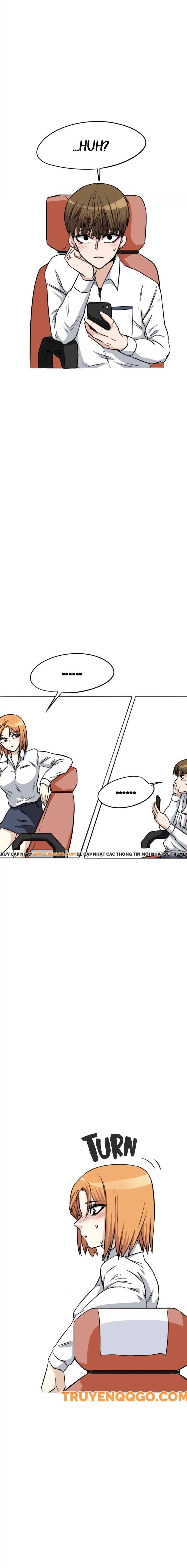 Lãng Mạn Giòn Tan Chapter 16 - 16