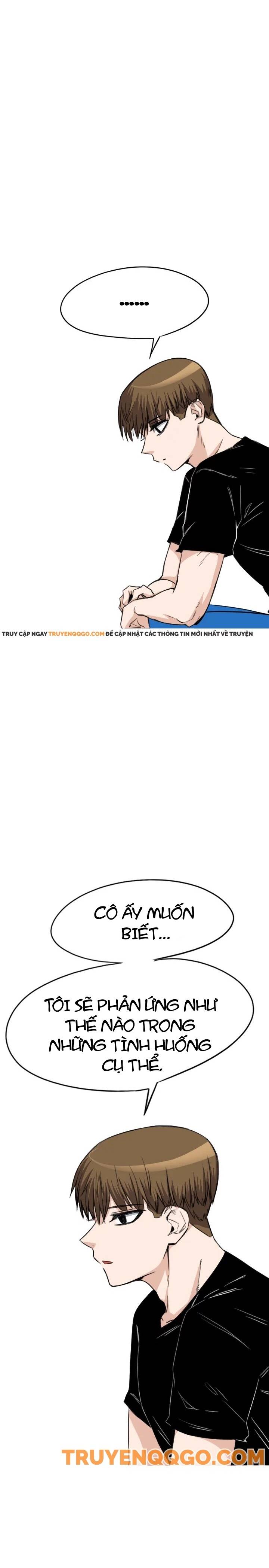 Lãng Mạn Giòn Tan Chapter 19 - 15