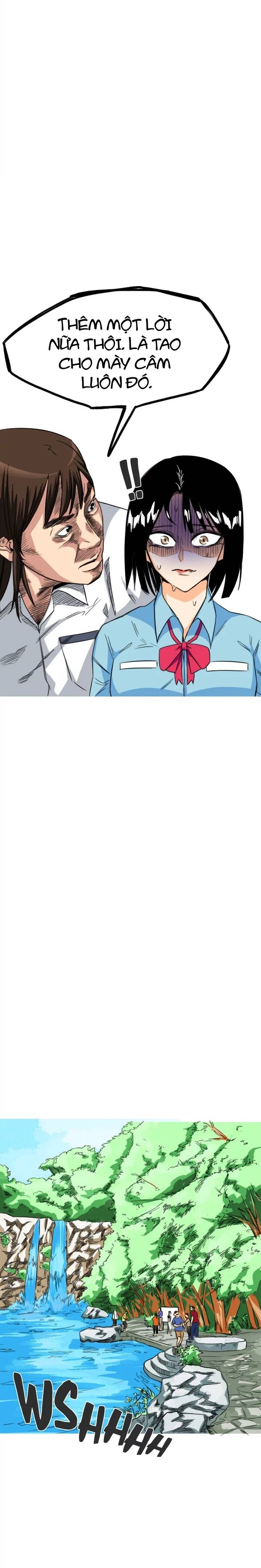 Lãng Mạn Giòn Tan Chapter 18 - 16