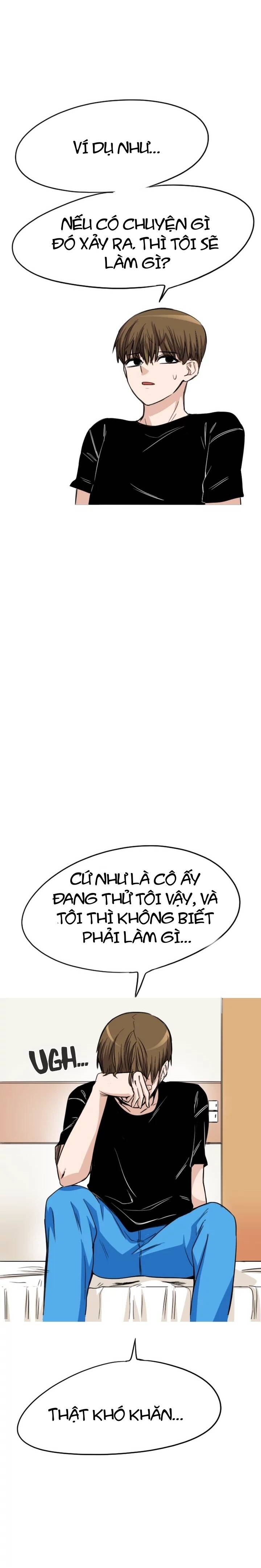 Lãng Mạn Giòn Tan Chapter 19 - 16