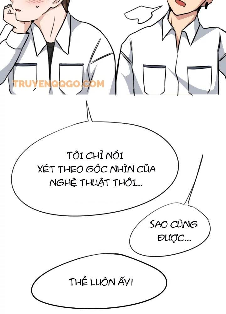 Lãng Mạn Giòn Tan Chapter 17 - 18