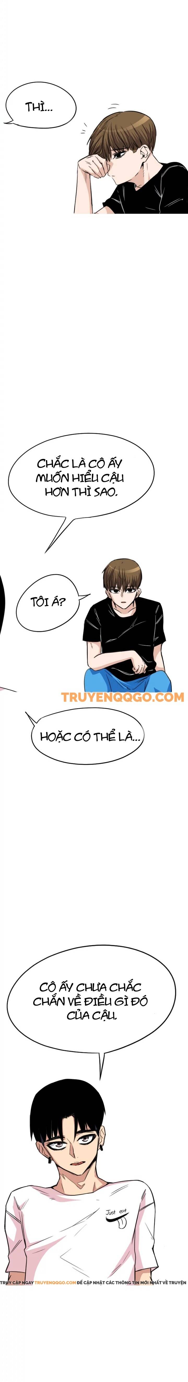 Lãng Mạn Giòn Tan Chapter 19 - 17