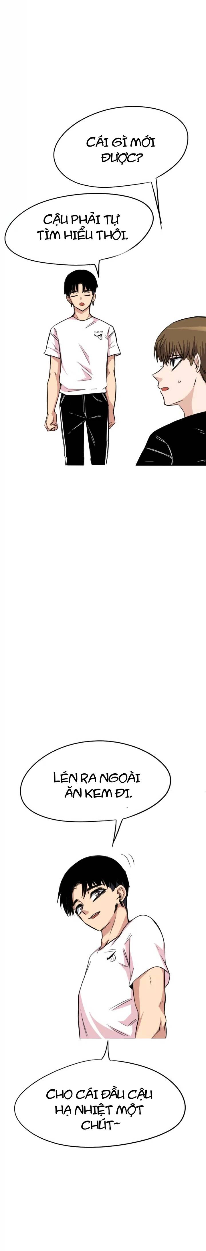 Lãng Mạn Giòn Tan Chapter 19 - 18