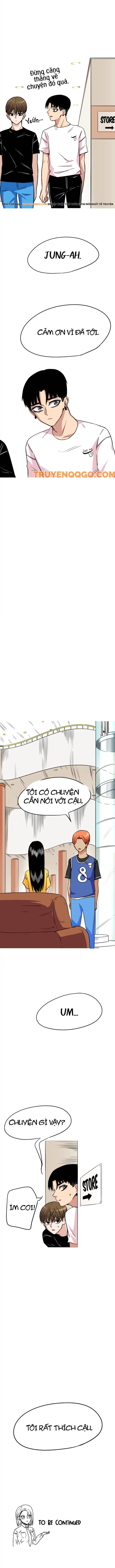 Lãng Mạn Giòn Tan Chapter 19 - 19