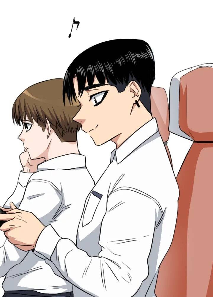 Lãng Mạn Giòn Tan Chapter 17 - 22