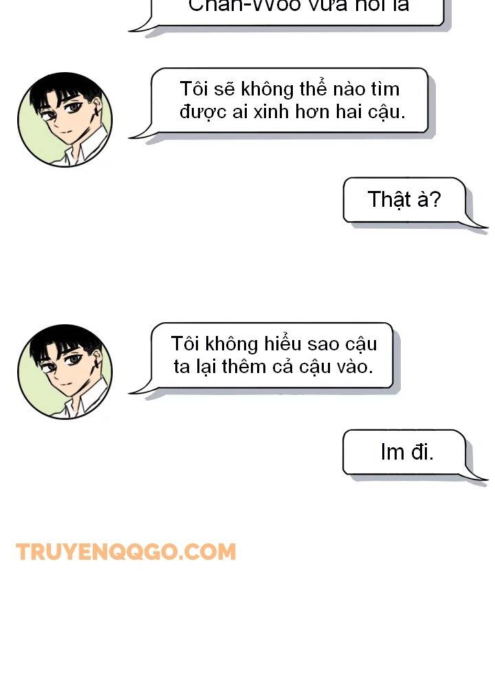 Lãng Mạn Giòn Tan Chapter 17 - 29