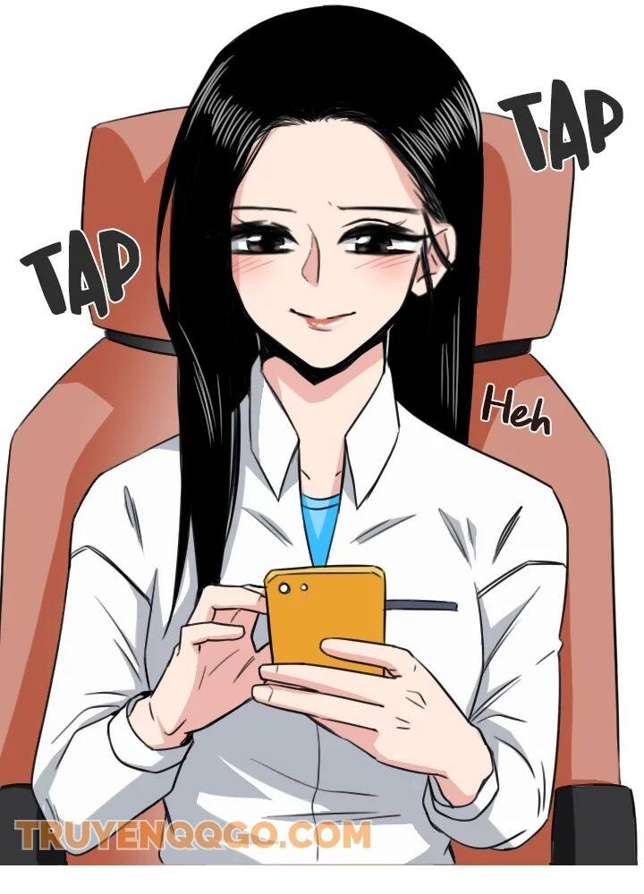 Lãng Mạn Giòn Tan Chapter 17 - 32