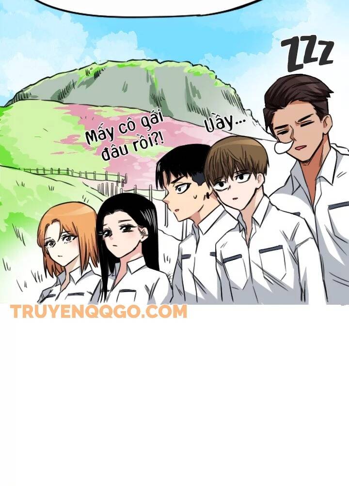 Lãng Mạn Giòn Tan Chapter 17 - 56