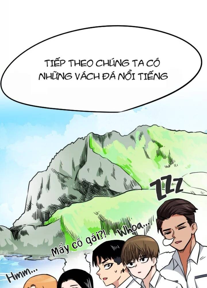 Lãng Mạn Giòn Tan Chapter 17 - 58