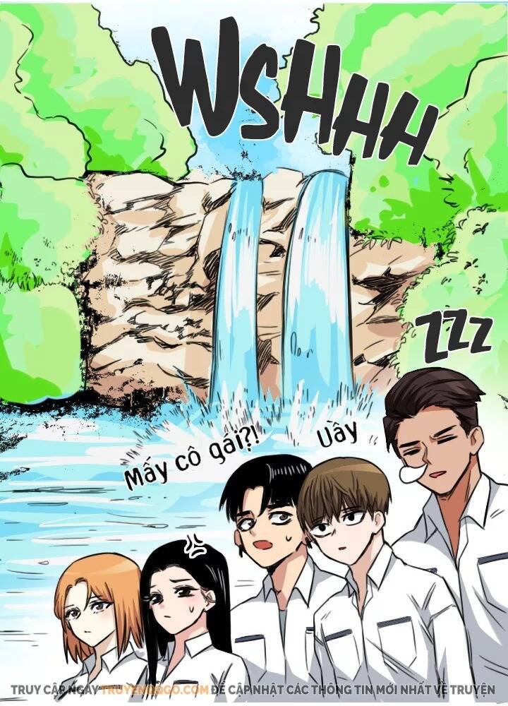 Lãng Mạn Giòn Tan Chapter 17 - 61