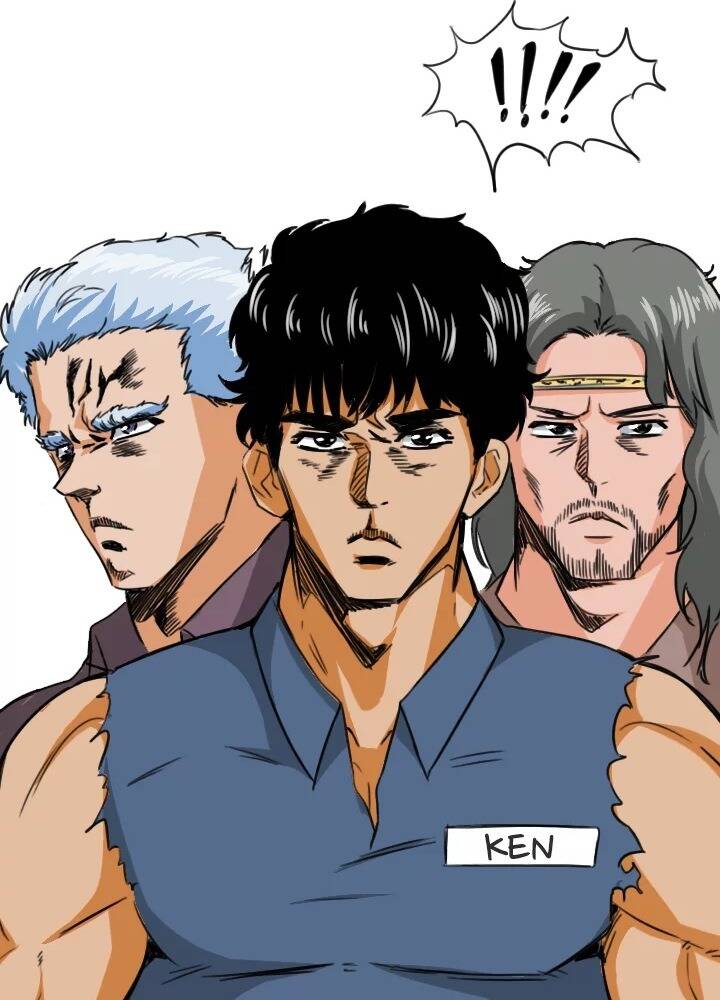 Lãng Mạn Giòn Tan Chapter 17 - 66