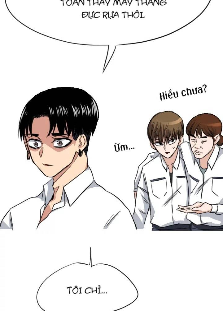 Lãng Mạn Giòn Tan Chapter 17 - 79
