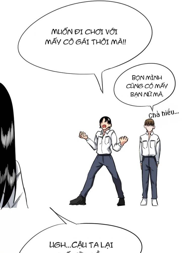 Lãng Mạn Giòn Tan Chapter 17 - 81